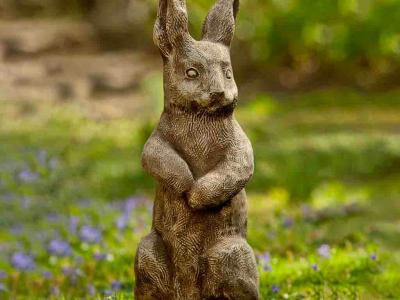 Father Rabbit BR 7"x8"x19.25"