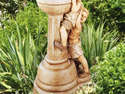 Jack & Jill Fountain TR 35"x15"x17" -179lbs
