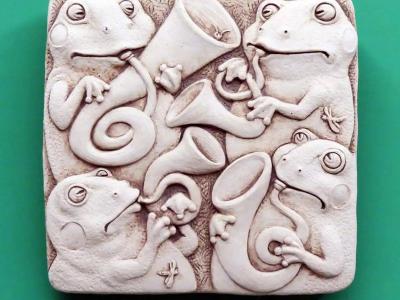 Carruth Black Swamp Boogie