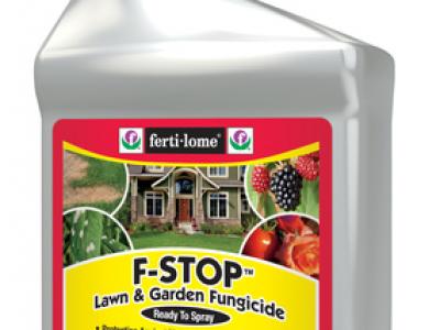 Pest Control Fungicide F-Stop RTS 32oz