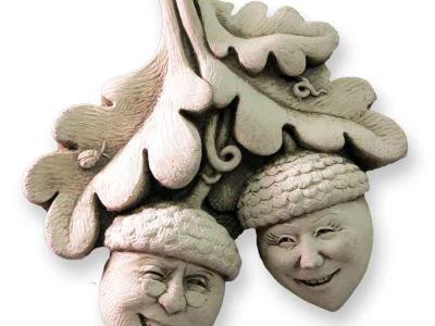 Carruth Nutty Couple