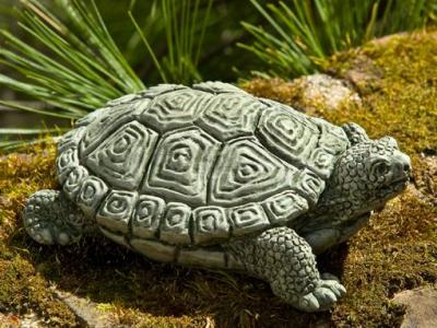 My Pet Turtle GS 4.5"x3.25"x1.75"