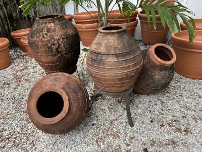 Greek-Turkish-Italian Pot