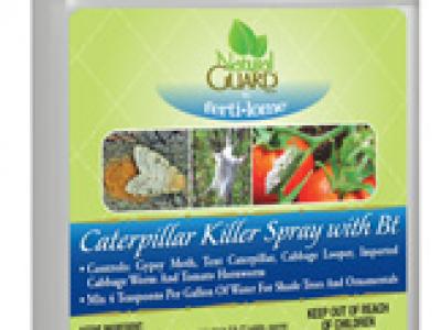 Pest Control Natural Guard w/ BT 8oz