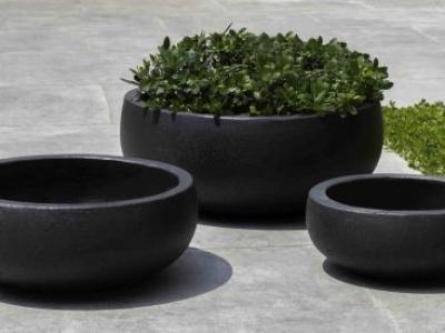 Rio Playa Noche Bowl Lg 19.75"x8.0"