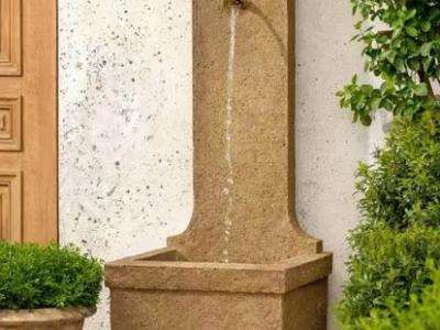 Fountain Relais AS 19.5"x64.5"-540 lbs
