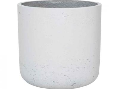 Charlie Pot White Wash XXXSm 2.95x3.35