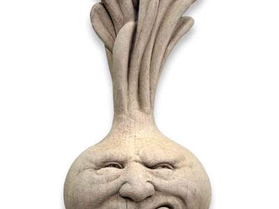 Carruth Ornery Onion