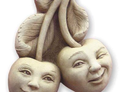 Carruth Brad and Cherrie 3.5"x4.5"