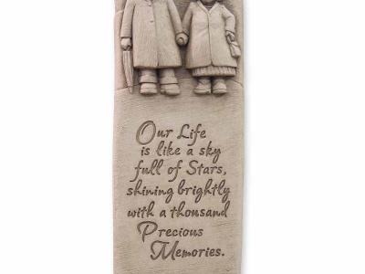 Carruth Our Life Together