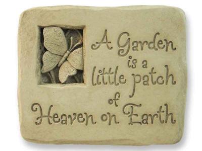 Carruth Heavenly Garden