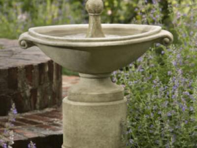 Borghese Fountain VE 25.5"x20"x27.25"-143 lb