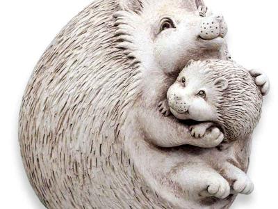 Carruth Huggable Hedgehog